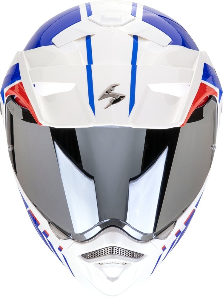 Scorpion ADX-2 Lewis Helmet
