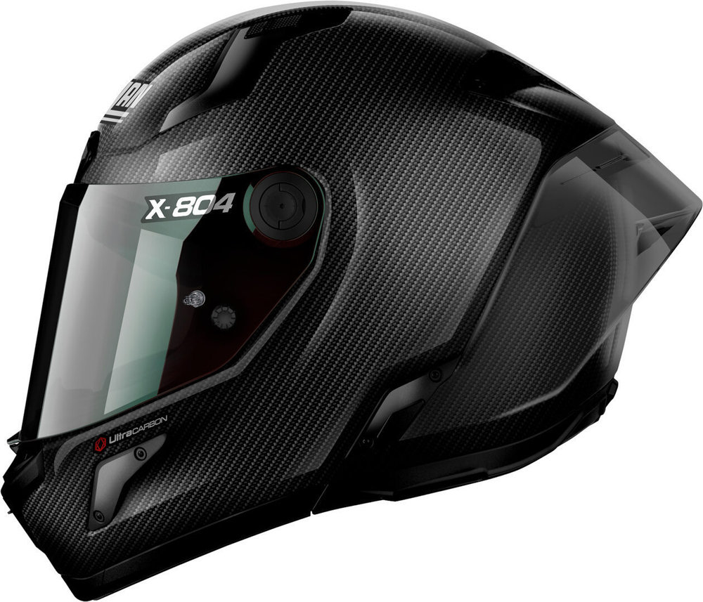 Nolan X-804 RS Ultra Carbon Puro Helmet