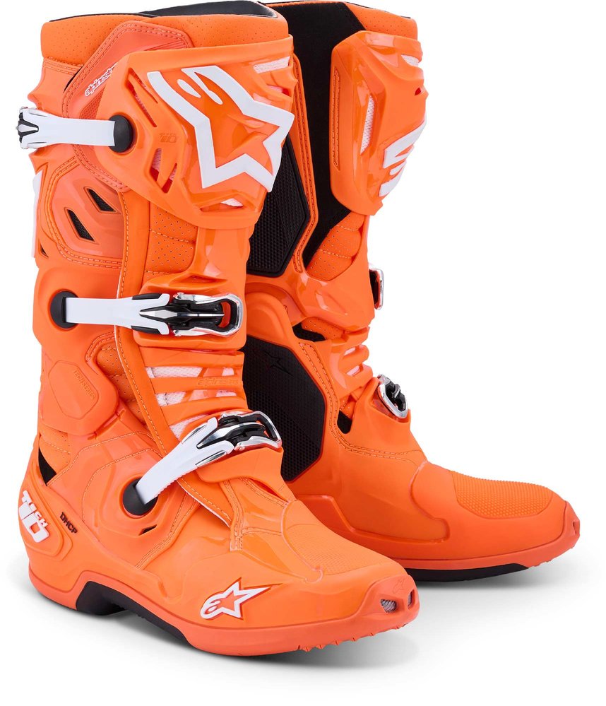 Alpinestars Tech 10 Supervented Motocross Boots