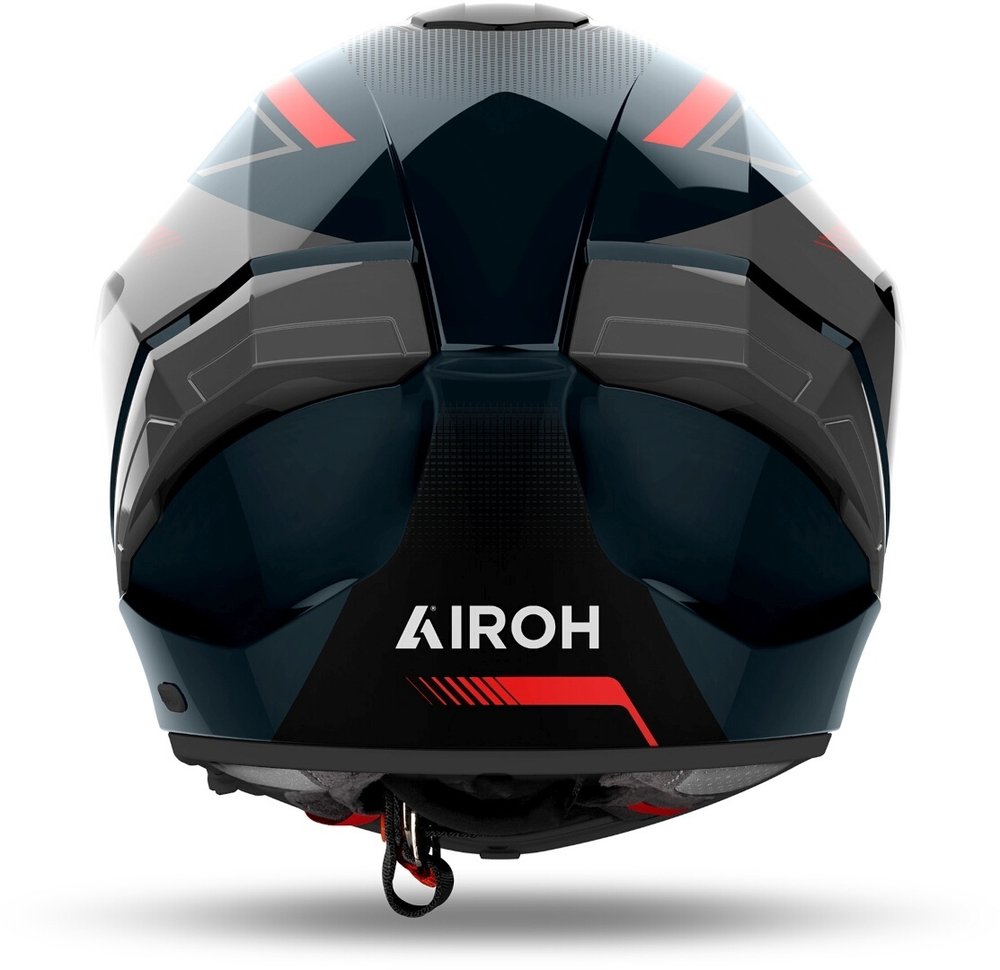 Airoh Matryx Wide Helmet