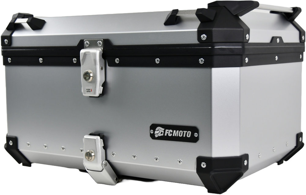FC-Moto Terreno EVO 65 L Alu Topcase