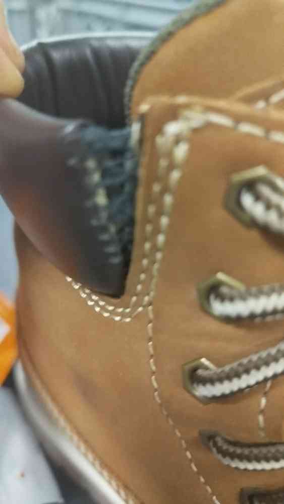 Ixon Mud WP Ladies Motorcycle Boots 2nd choice item