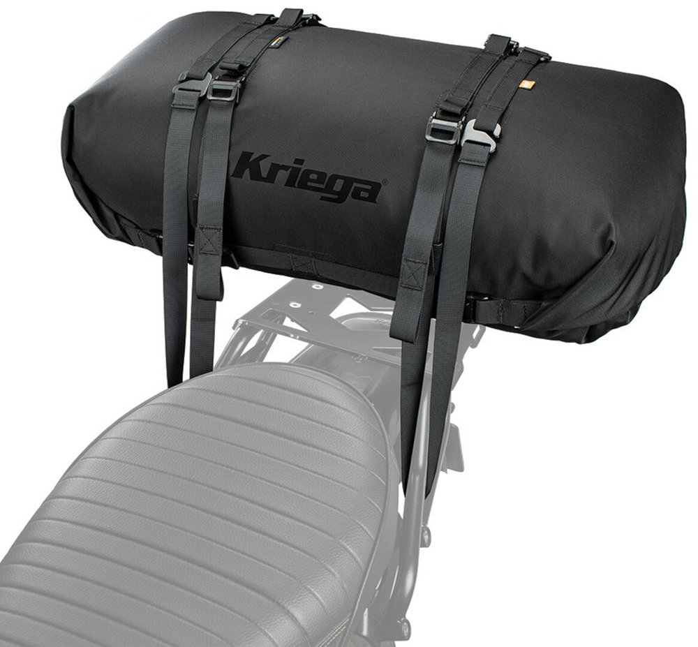 Kriega Rollpack 40 waterproof Duffle Bag