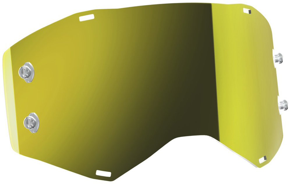 Scott Prospect Works Mirrored Replacement Lens