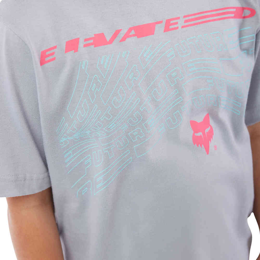 FOX Elevated Future Youth T-Shirt