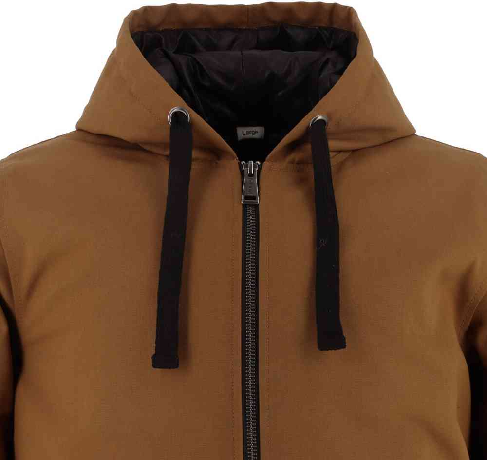 Helstons Dakota Motorcycle Textile Jacket