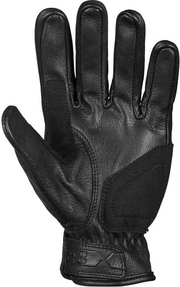 IXS Tour Entry perforated Motorcycle Gloves