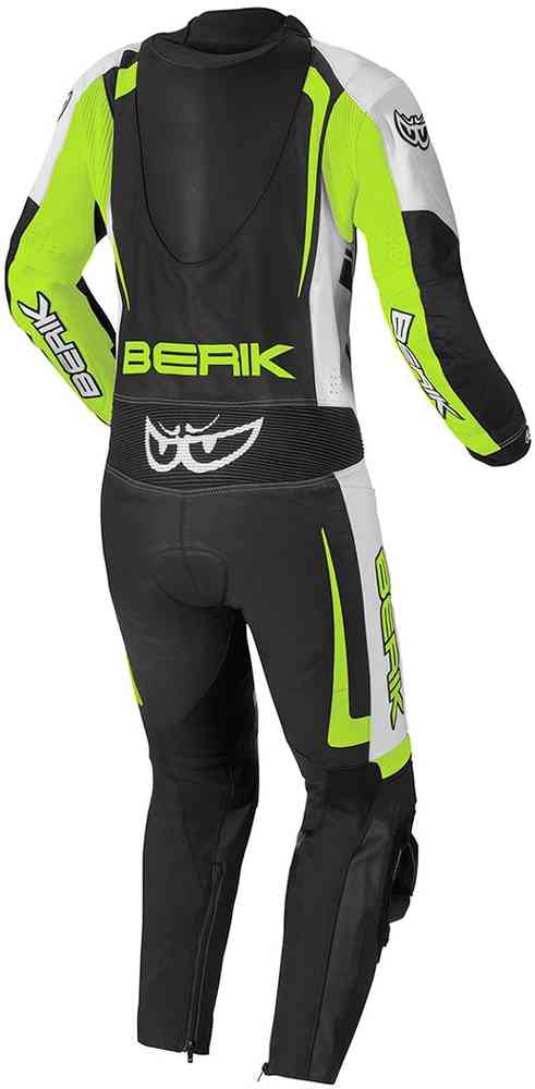 Berik Race-X One Piece Leather Suit