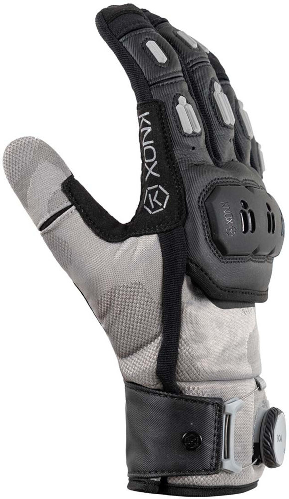 Knox Orsa OR4 Motorcycle Gloves