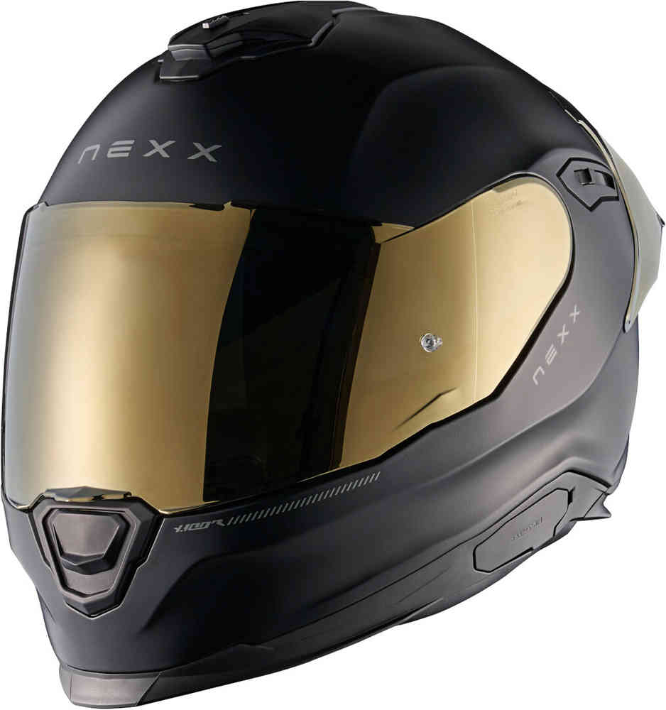 Nexx Y.100R Subsonic Helmet
