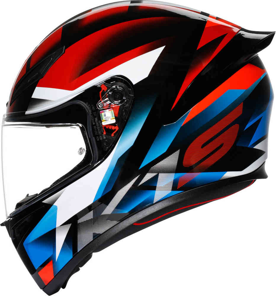 AGV K1 S Fastlap Helmet