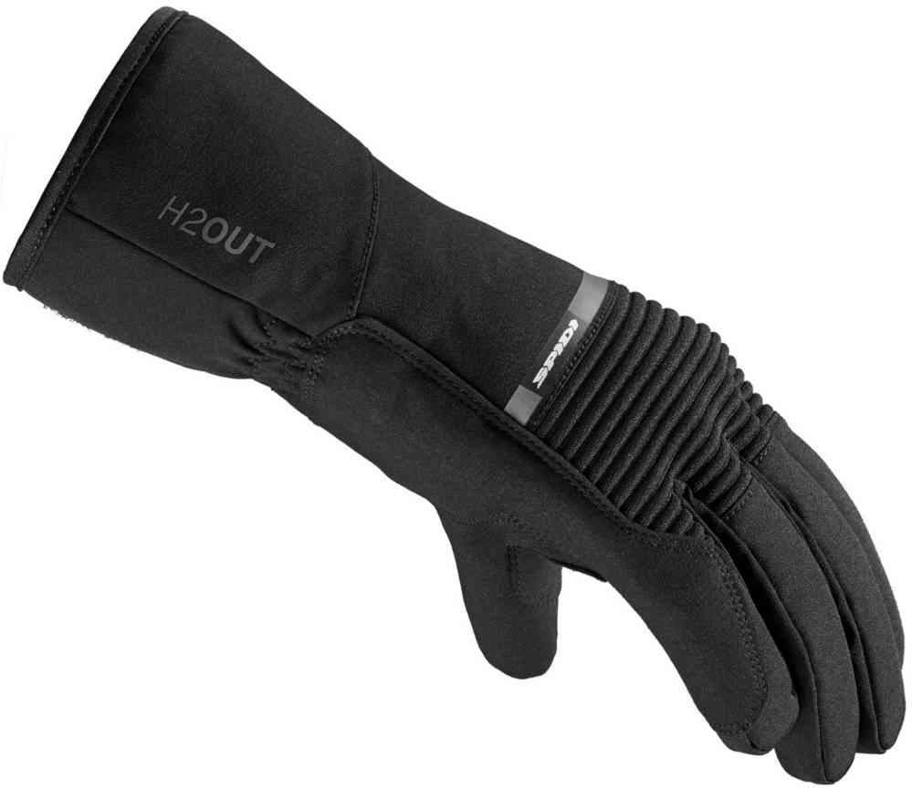 Spidi Underground H2Out waterproof Motorcycle Gloves