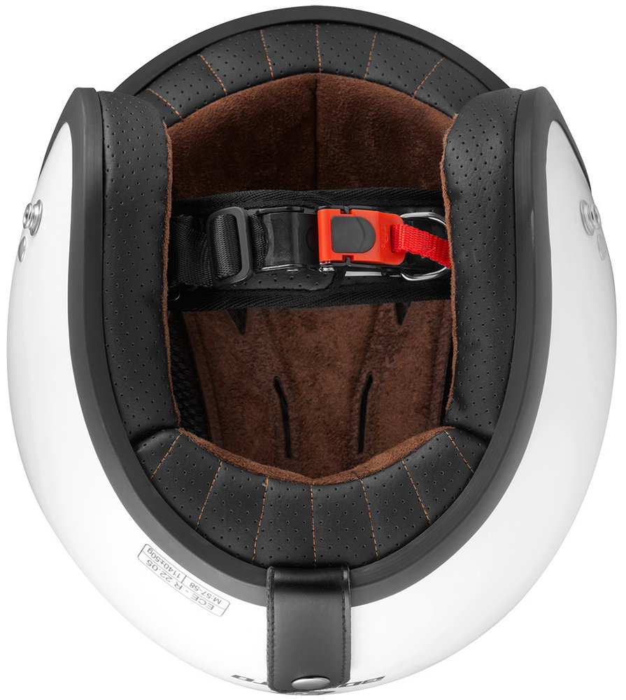 Bogotto V541 Jet Helmet