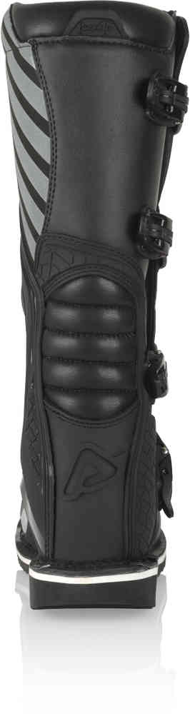 Acerbis E-Team Motocross Boots