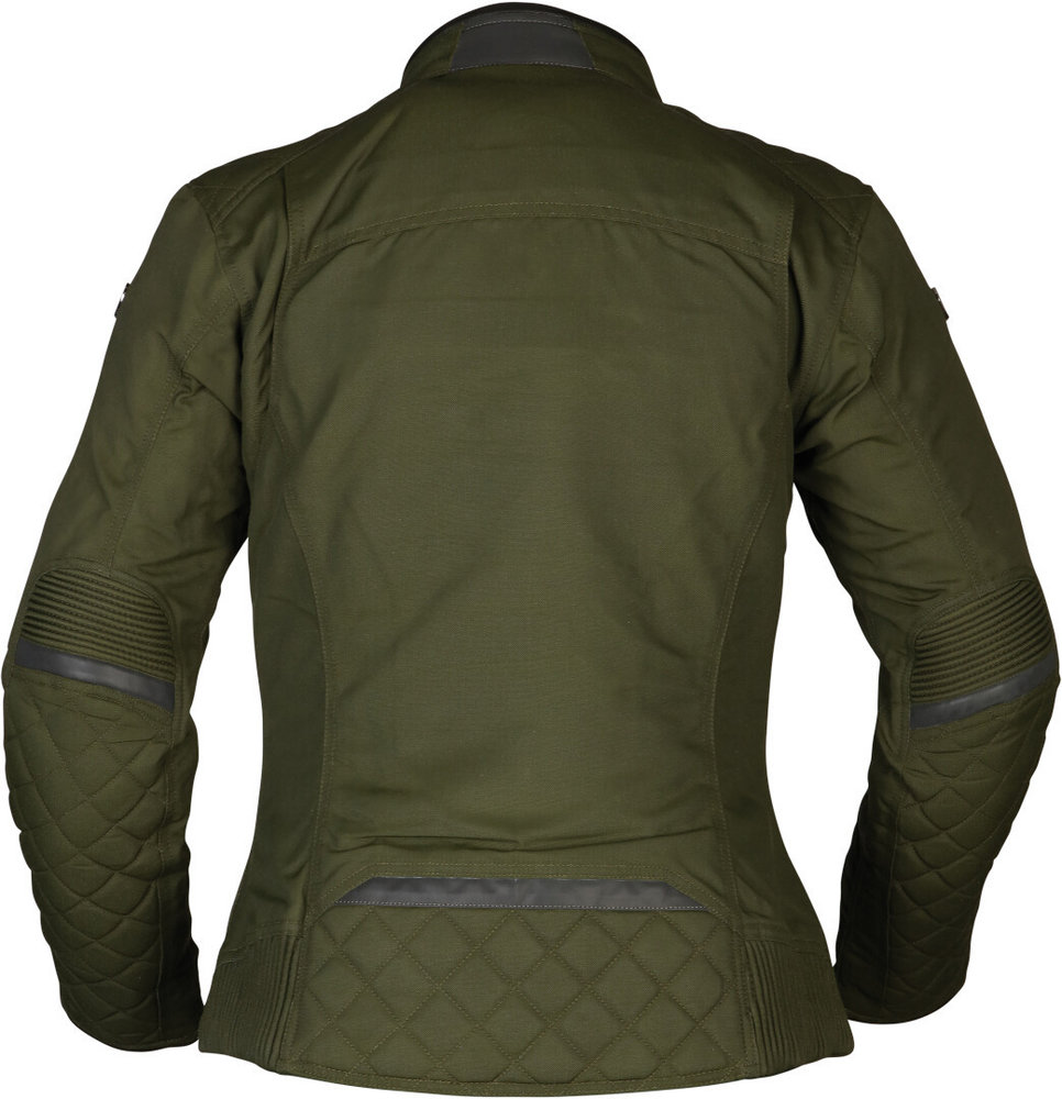 Modeka Thiago Ladies Motorcycle Textile Jacket