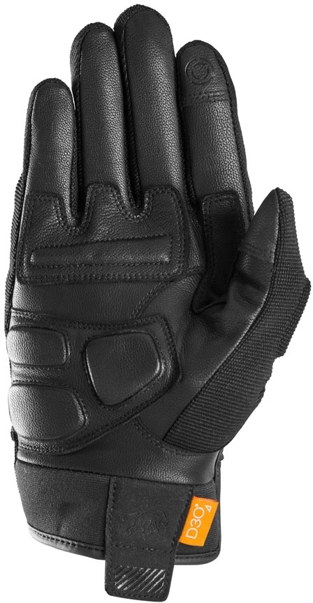 Furygan Jet D3O Evo Motorcycle Gloves