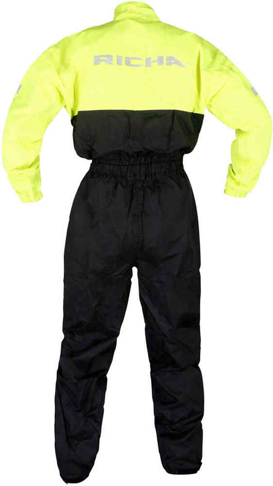 Richa Simple One Piece Motorcycle Rain Suit