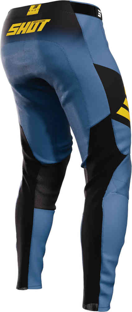 Shot Aerolite Ultima Motocross Pants