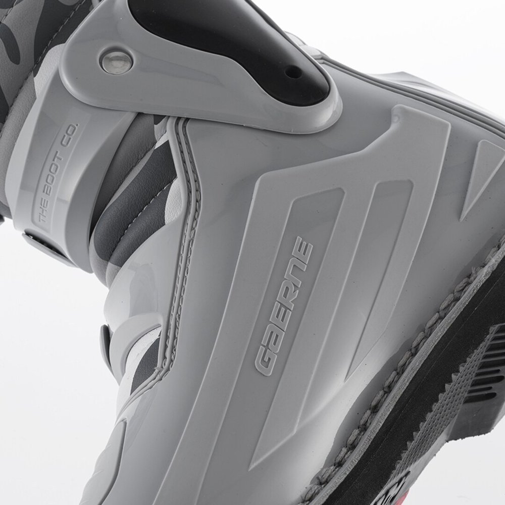 Gaerne Fastback Endurance Motocross Boots