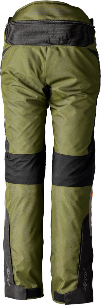 RST Pro Series Maverick Evo Motorcycle Textile Pants