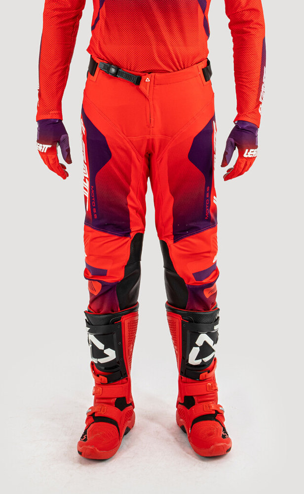 Leatt 5.5 I.K.S 2025 Motocross Pants