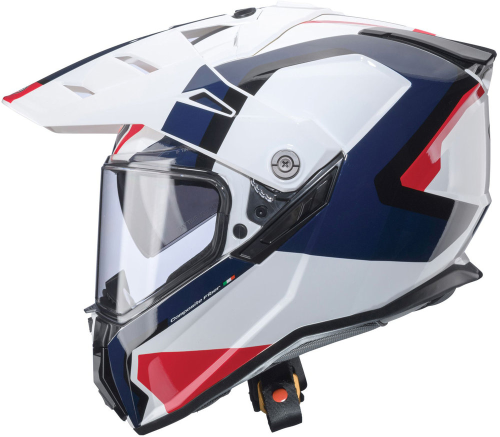 Caberg Tanami Scram Motocross Helmet