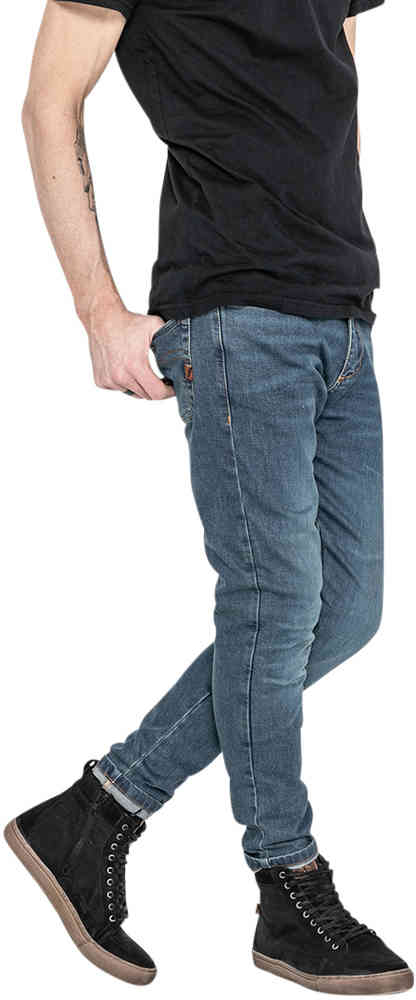 John Doe Dylan Mono Motorcycle Jeans