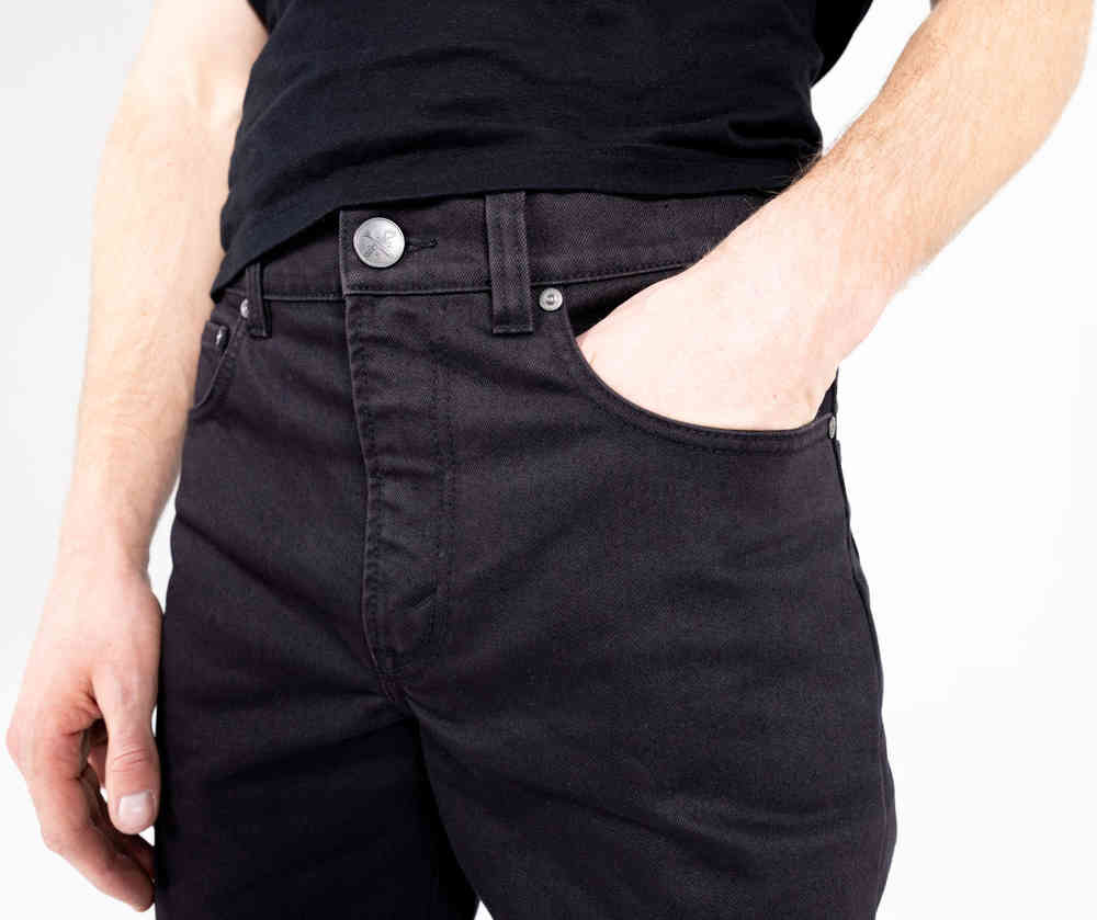 John Doe Classic Tapered Motorcycle Jeans