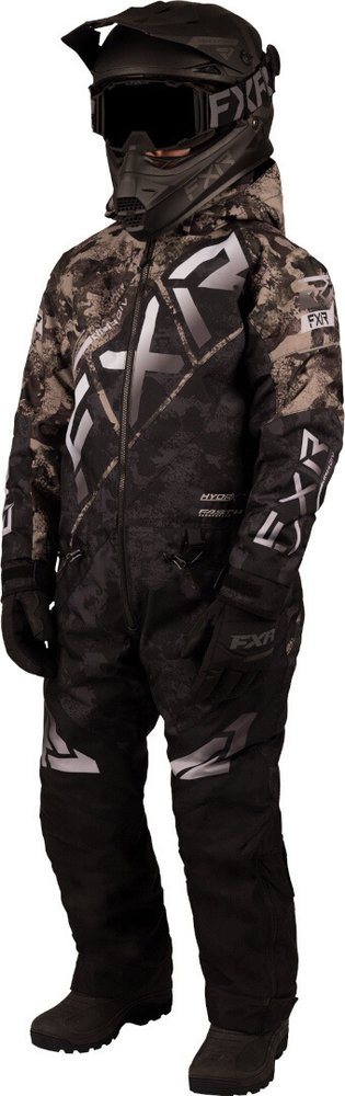 FXR CX 2023 Youth One Piece Snowmobile Suit