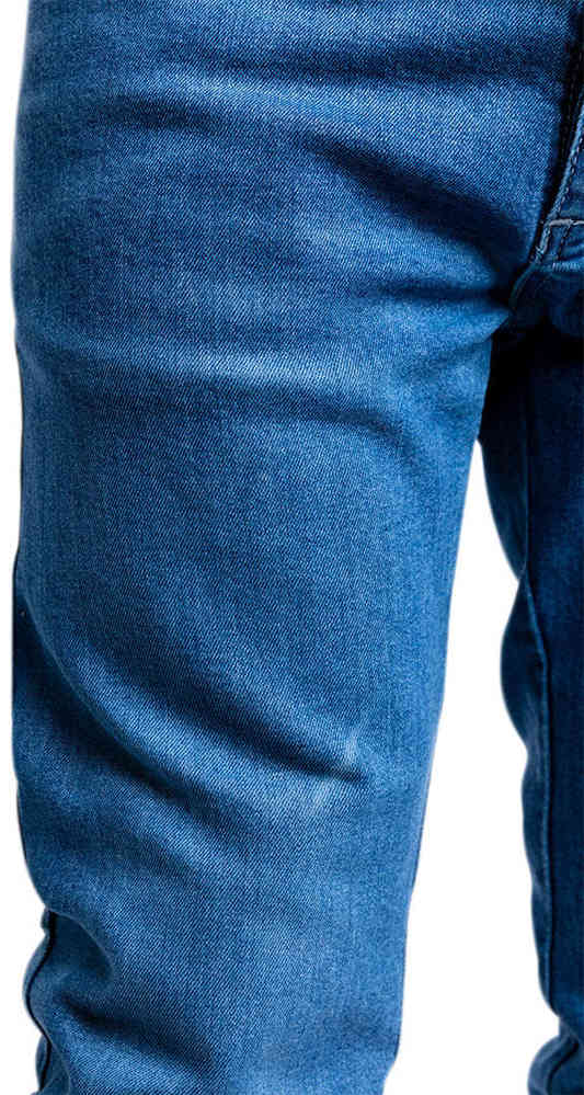 John Doe Pioneer Mono Motorcycle Jeans