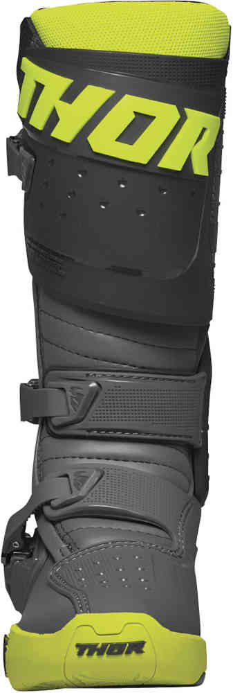 Thor Radial Motocross Boots