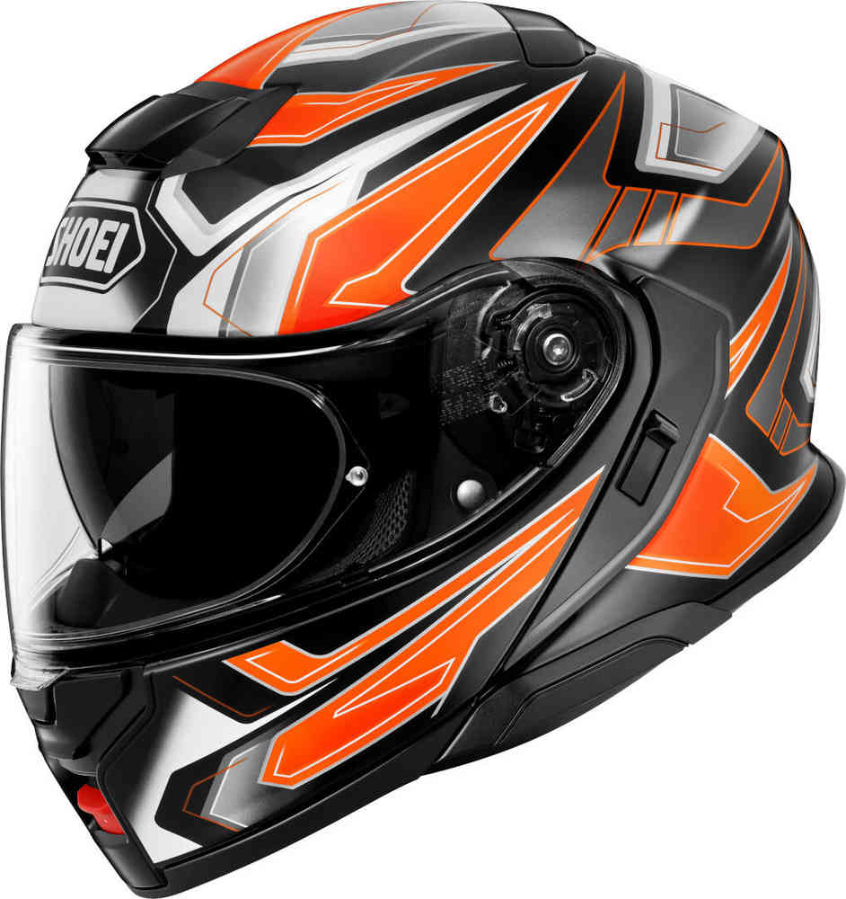 Shoei Neotec 3 Anthem Helmet