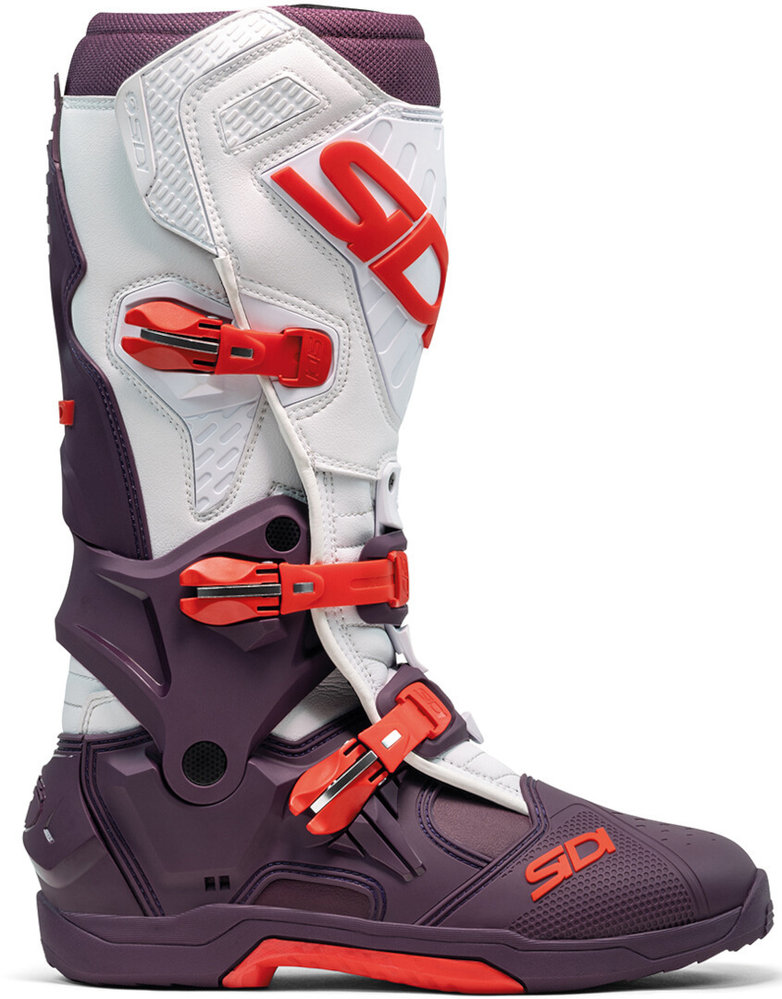 Sidi Crossair Motocross Boots