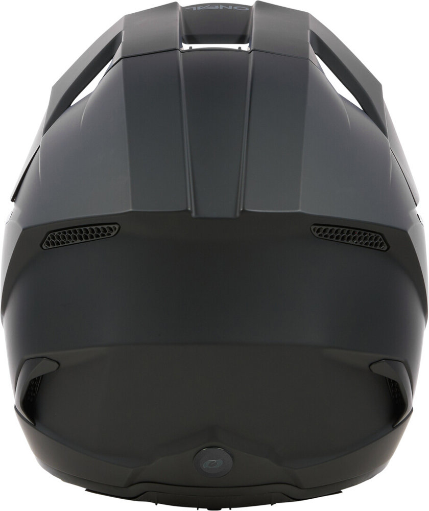 Oneal 3SRS Solid Motocross Helmet