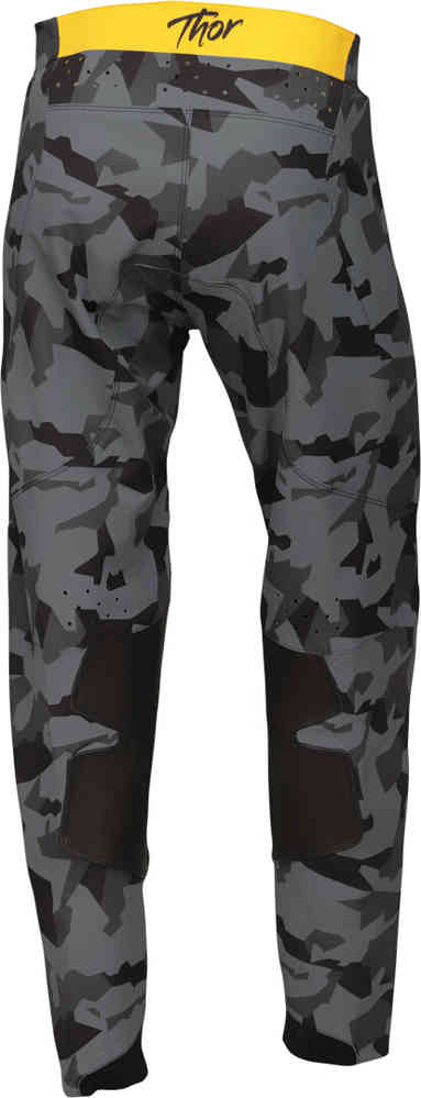 Thor Sportmode Shadow Ladies Motocross Pants
