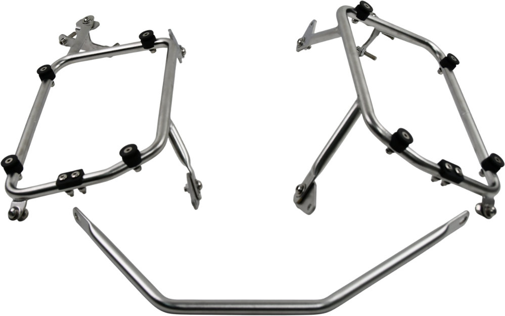 FC-Moto BMW R1200GS/R1250GS Side Case Carrier