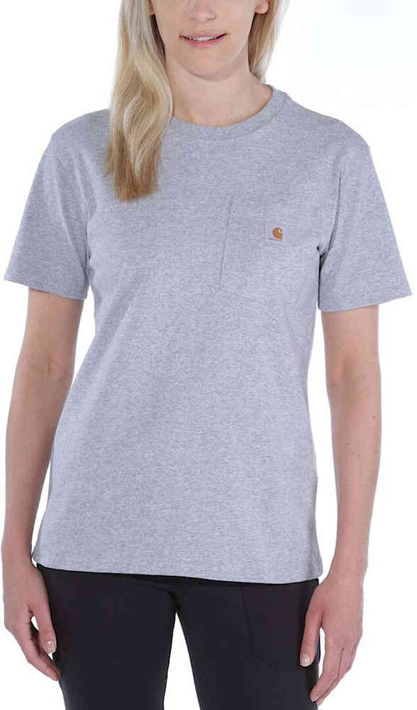 Carhartt Workwear Pocket Women's T-Shirt