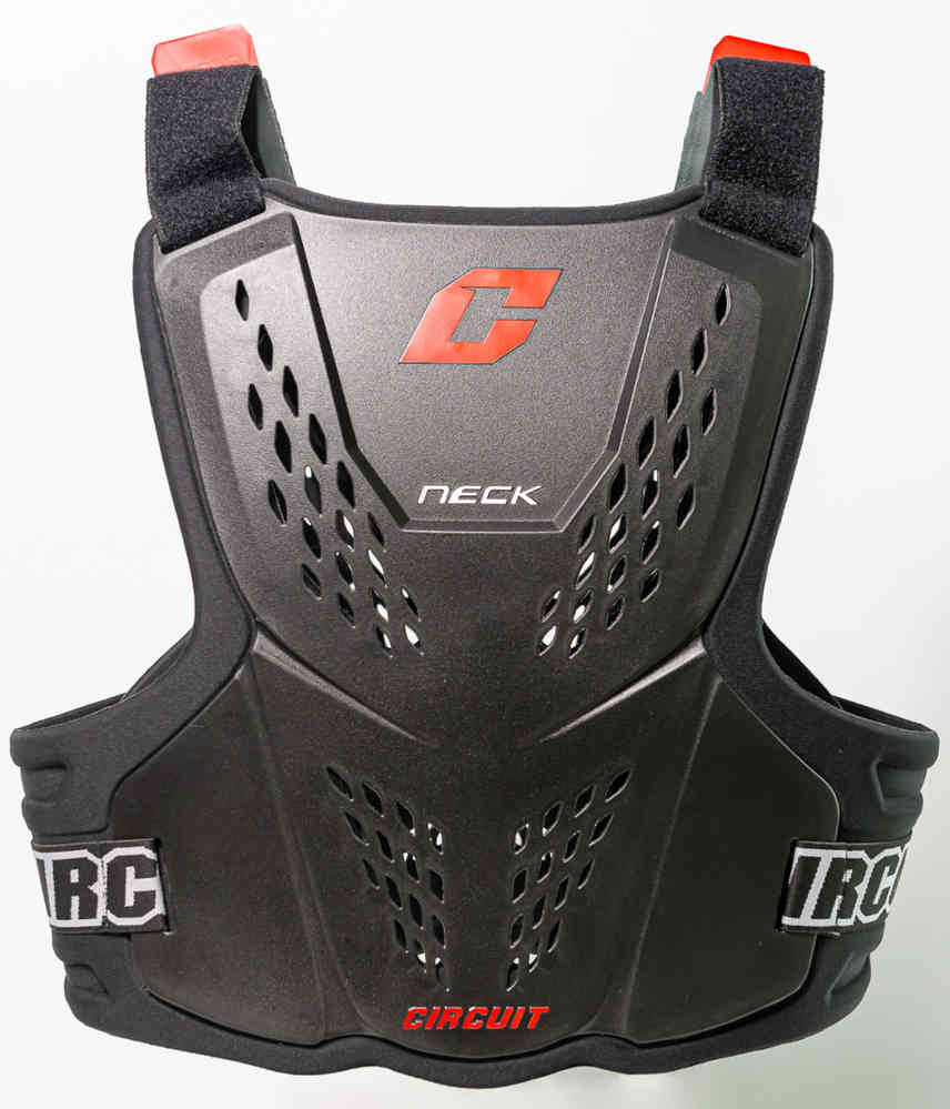 Circuit Equipment C84 Defender Off-Road Chest Armor