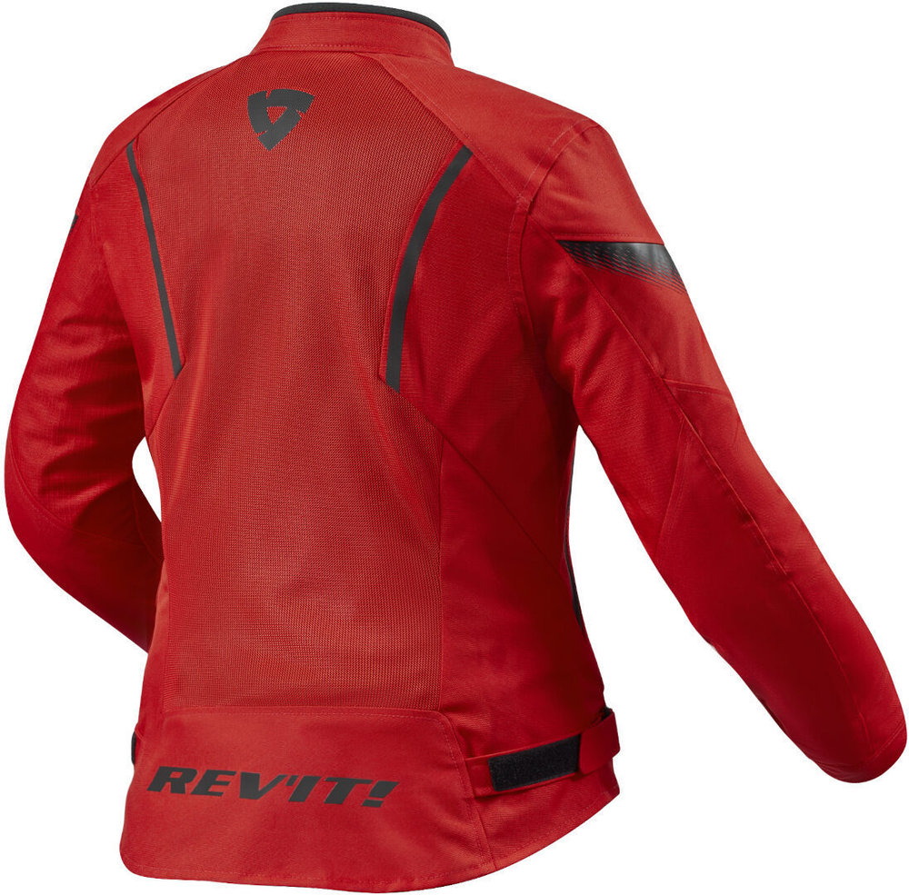 Revit Control Air H2O waterproof Ladies Motorcycle Textile Jacket