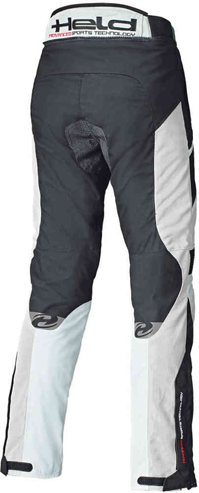Held Vento II Mesh Ladies Motorcycle Textile Pants