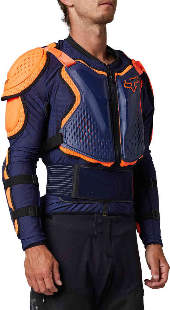 FOX Titan Sport Protector Jacket