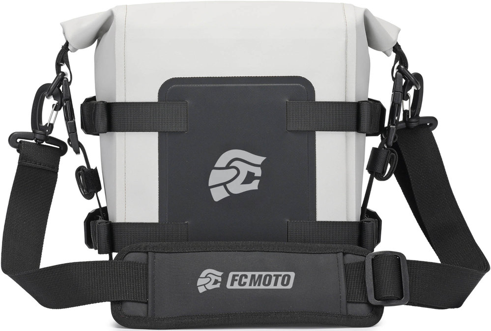 FC-Moto Ever-ST 5 L waterproof Duffle Bag