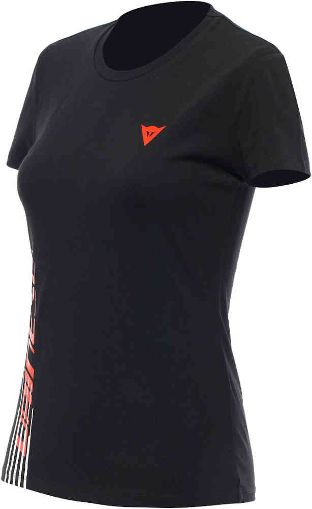 Dainese Logo Ladies T-Shirt