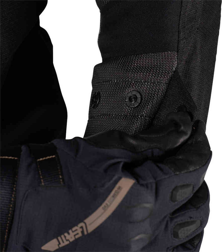 Leatt ADV Flowtour 5.5 Ladies Motorcycle Textile Jacket