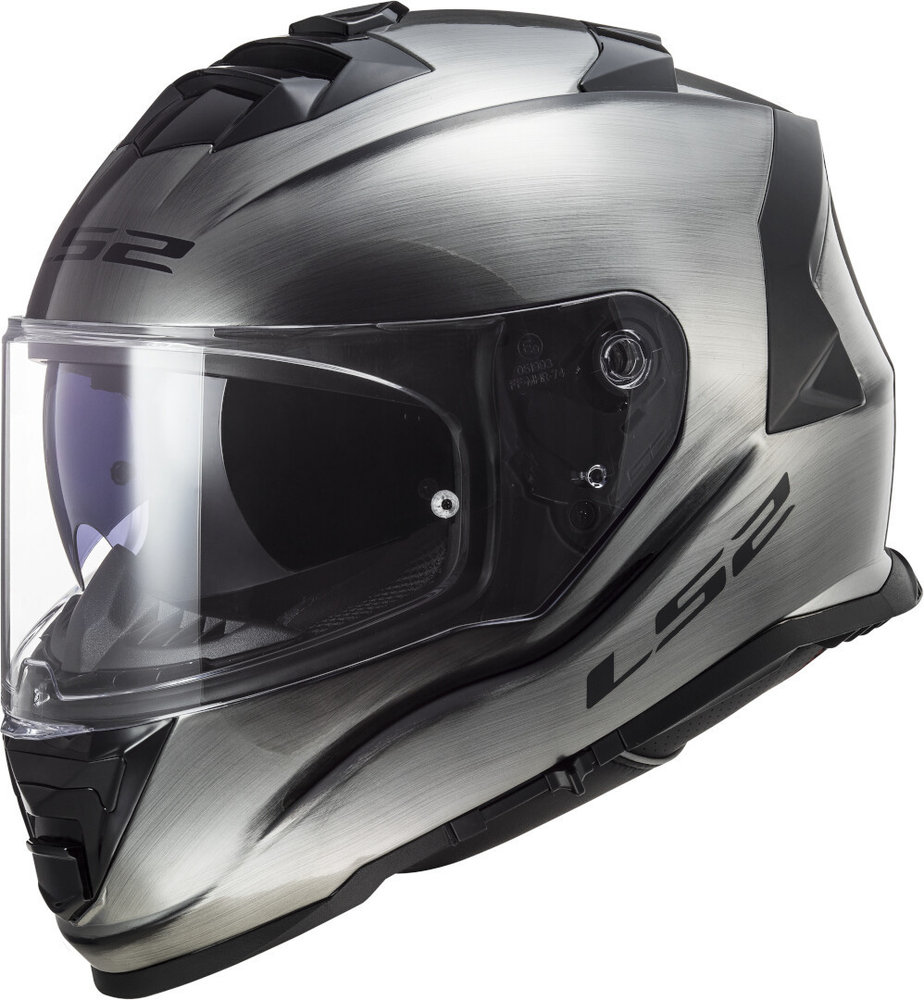 LS2 FF800 Storm II Jeans Helmet