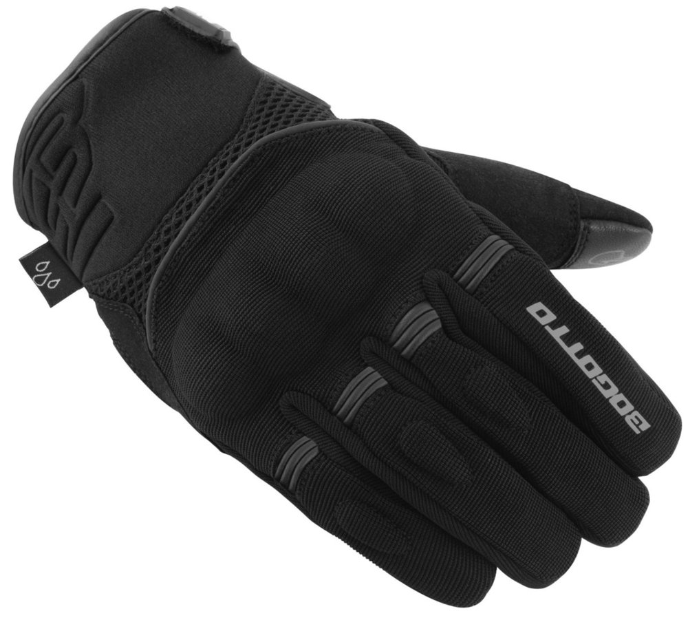 Bogotto Clutch-RS Motorcycle Gloves