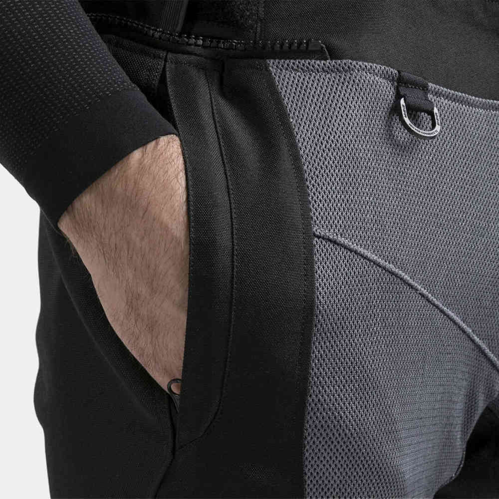 SHIMA Rush 2.0 Vented waterproof Motorcycle Textile Pants