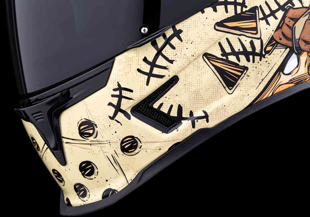 Icon Airframe Pro TopShelf Helmet