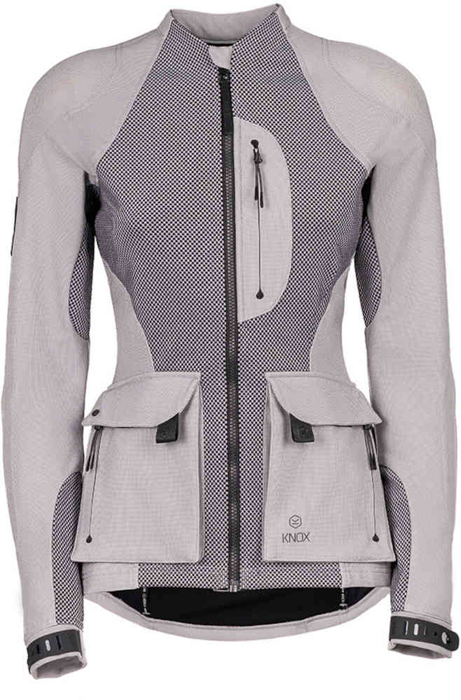 Knox Tor Ladies Protector Jacket