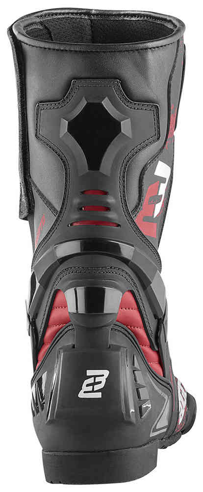 Bogotto Assen Evo Motorcycle Boots